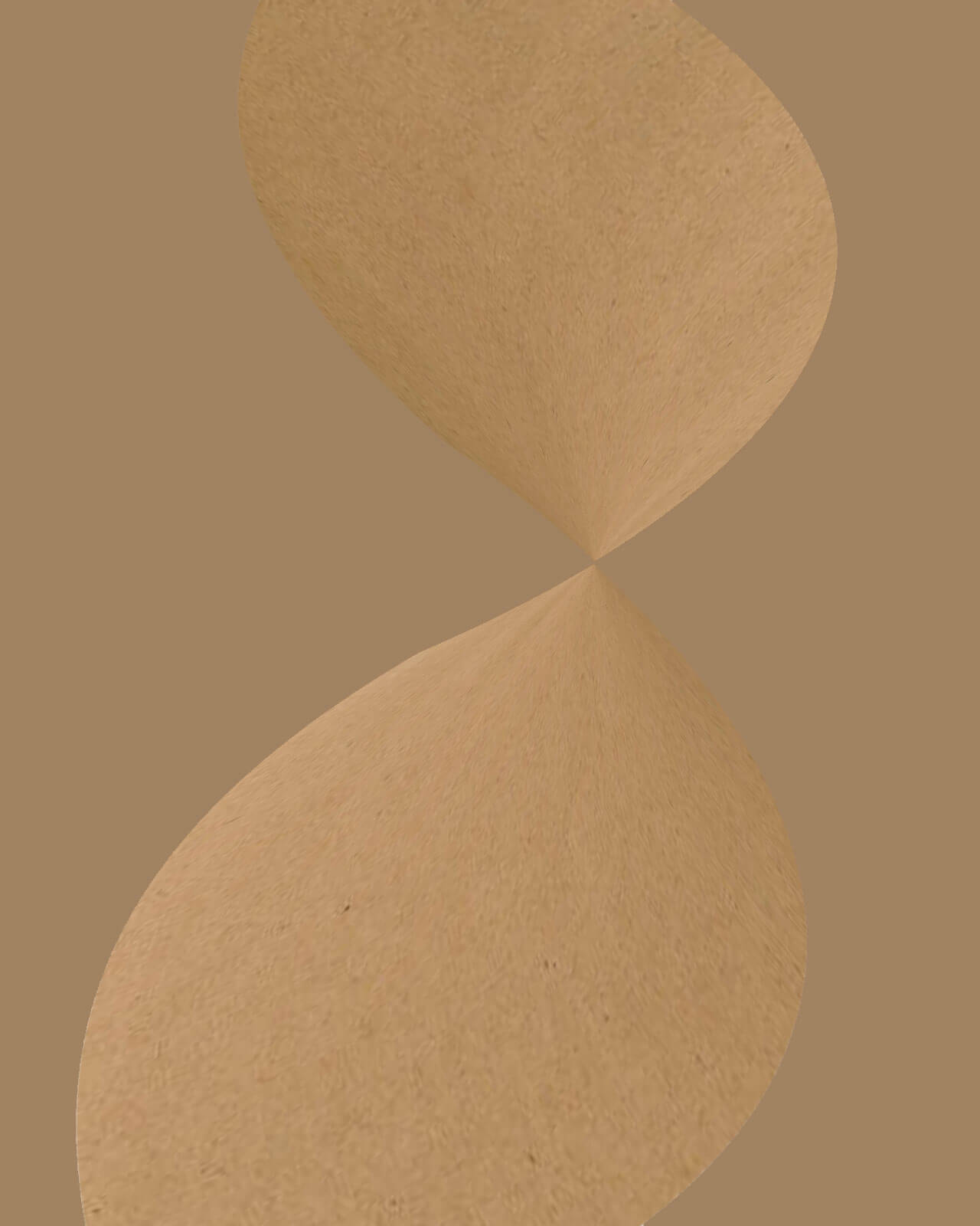 Kraft Paper Brown Color Paper