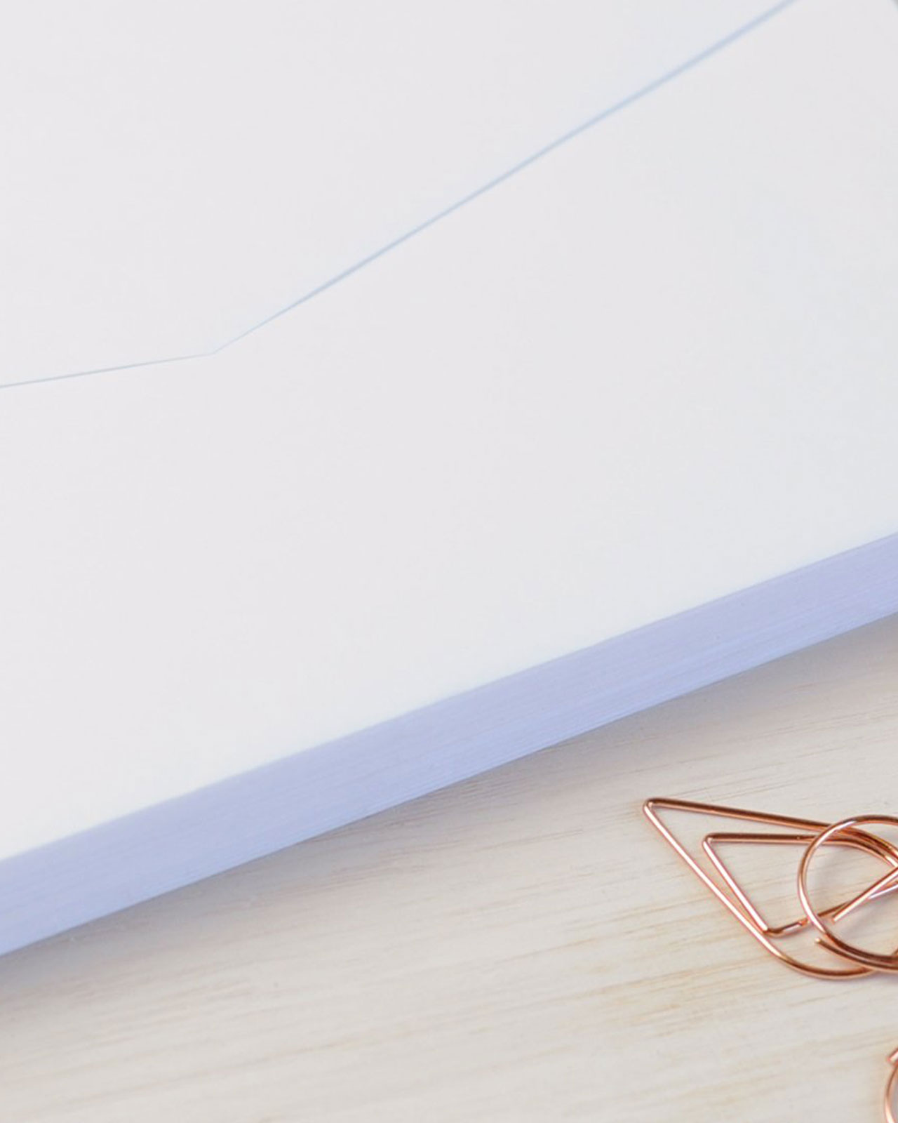 Smooth Business Paper