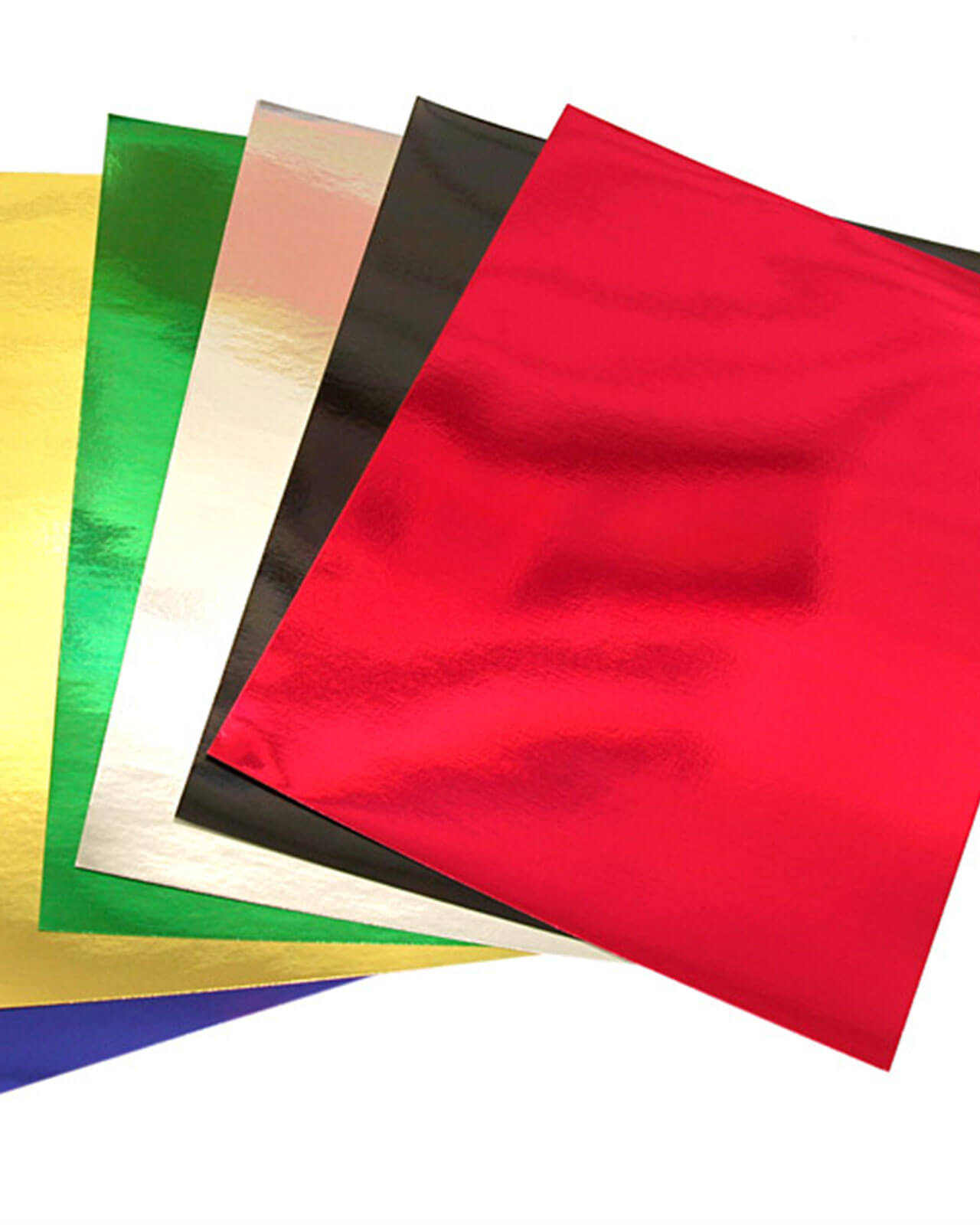 The presence of Paper Fibers inside avoid formation of Cracks and Deformation Problems