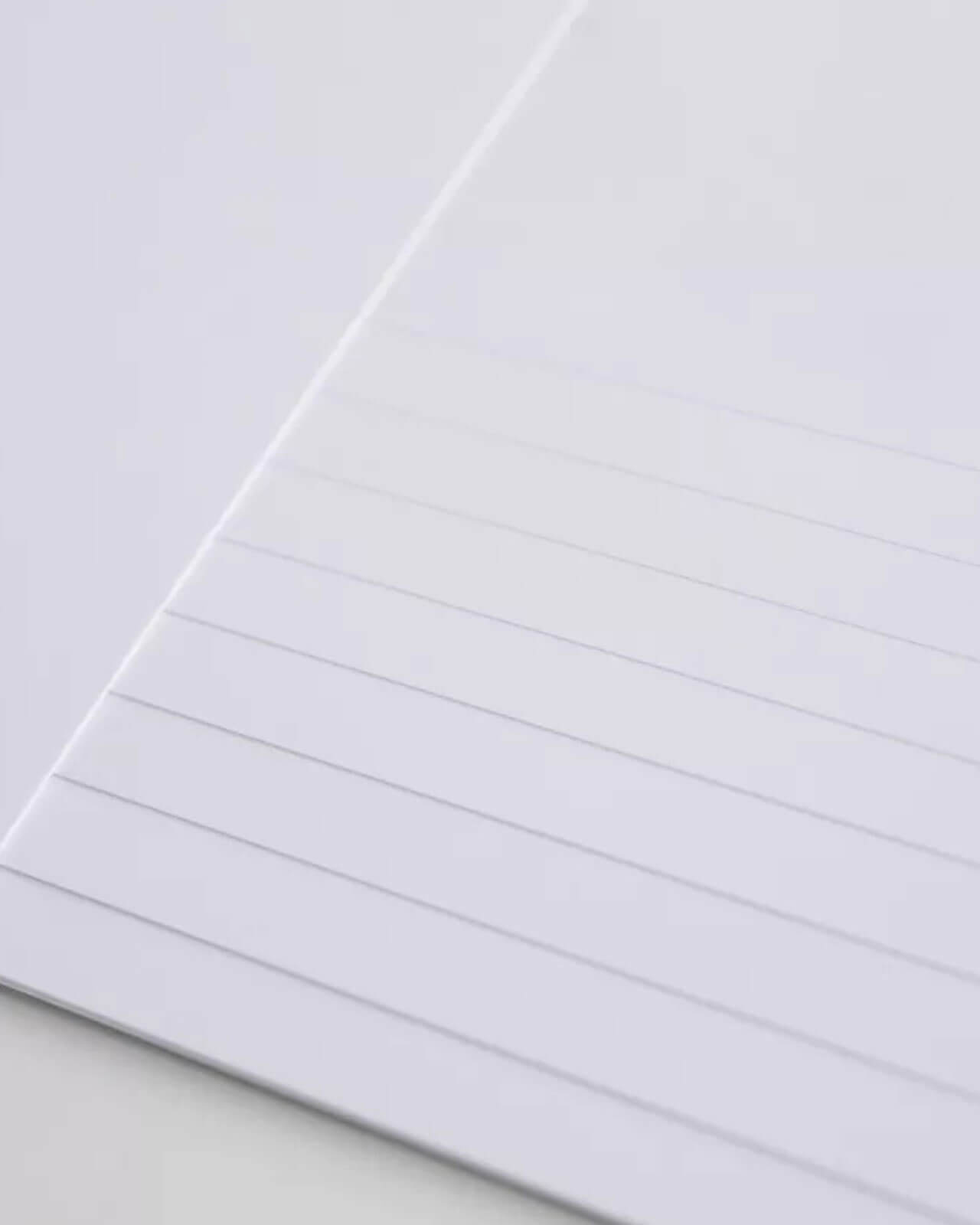 Indirect Food Contact Paper