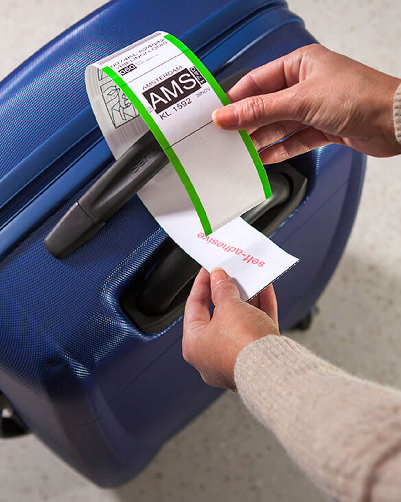 Airline / Baggage Tags