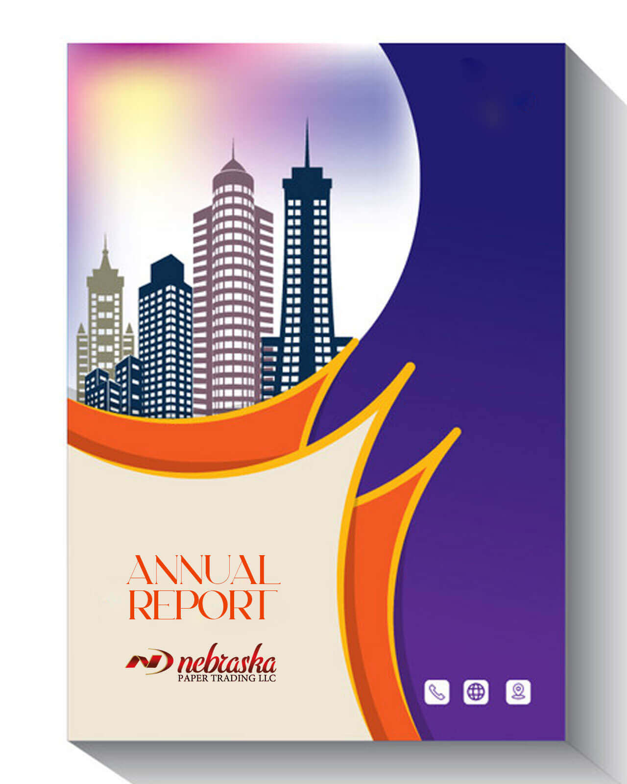 Annual / Audit Report