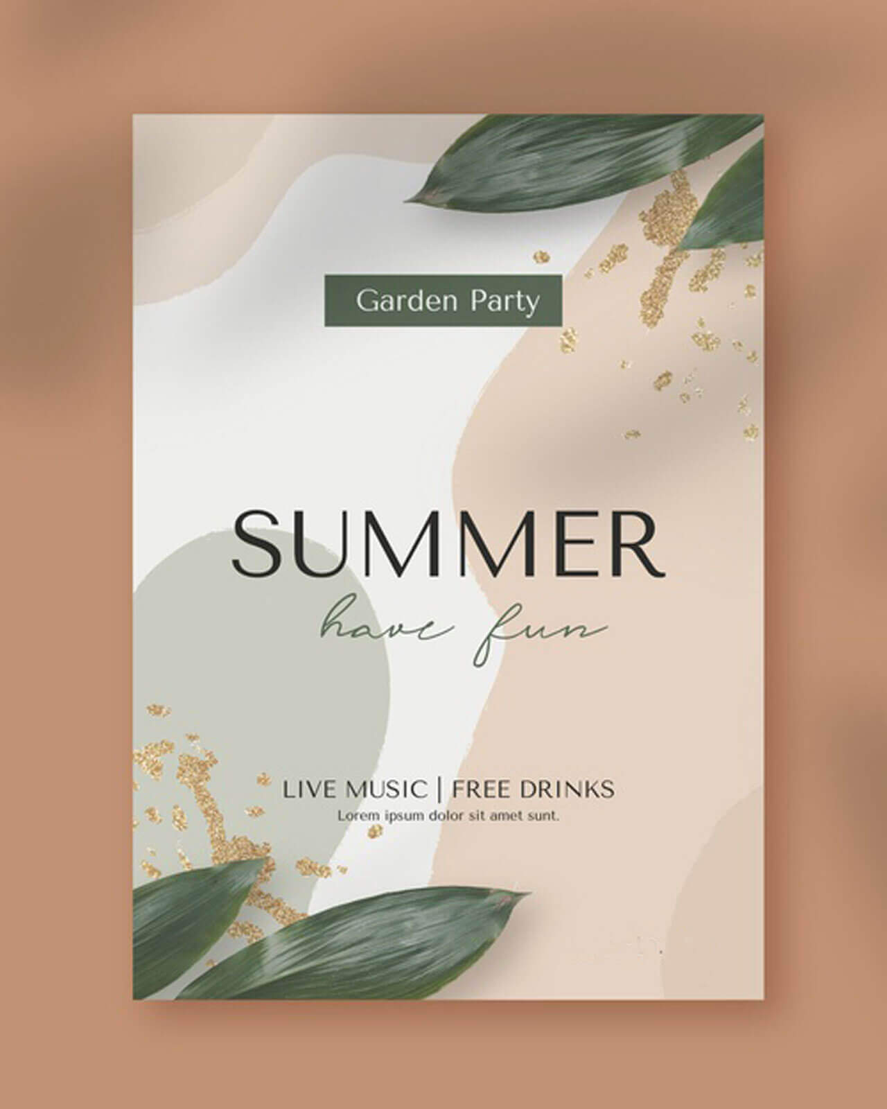 Brochures, Catalogues & Flyers