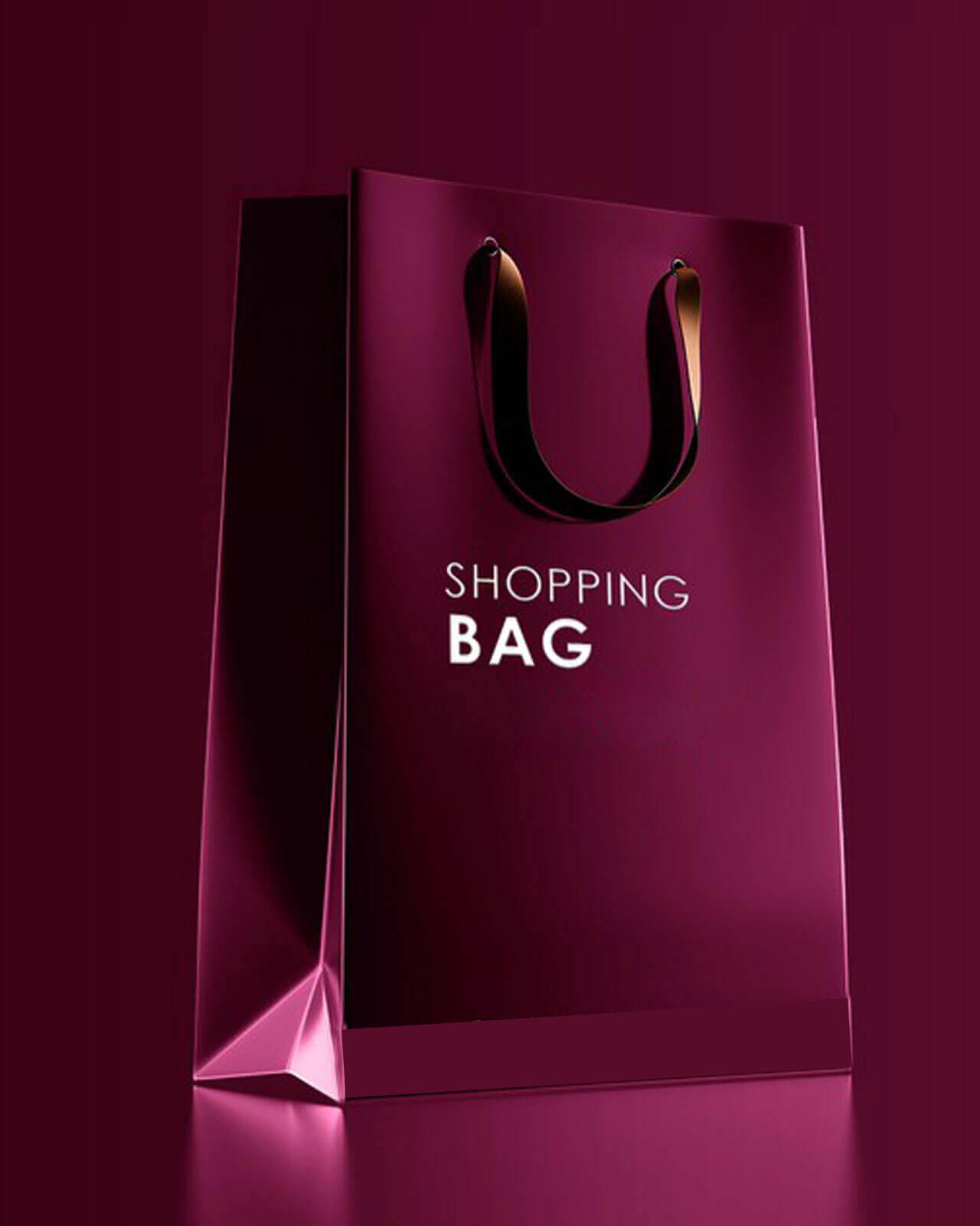 Shopping Bag